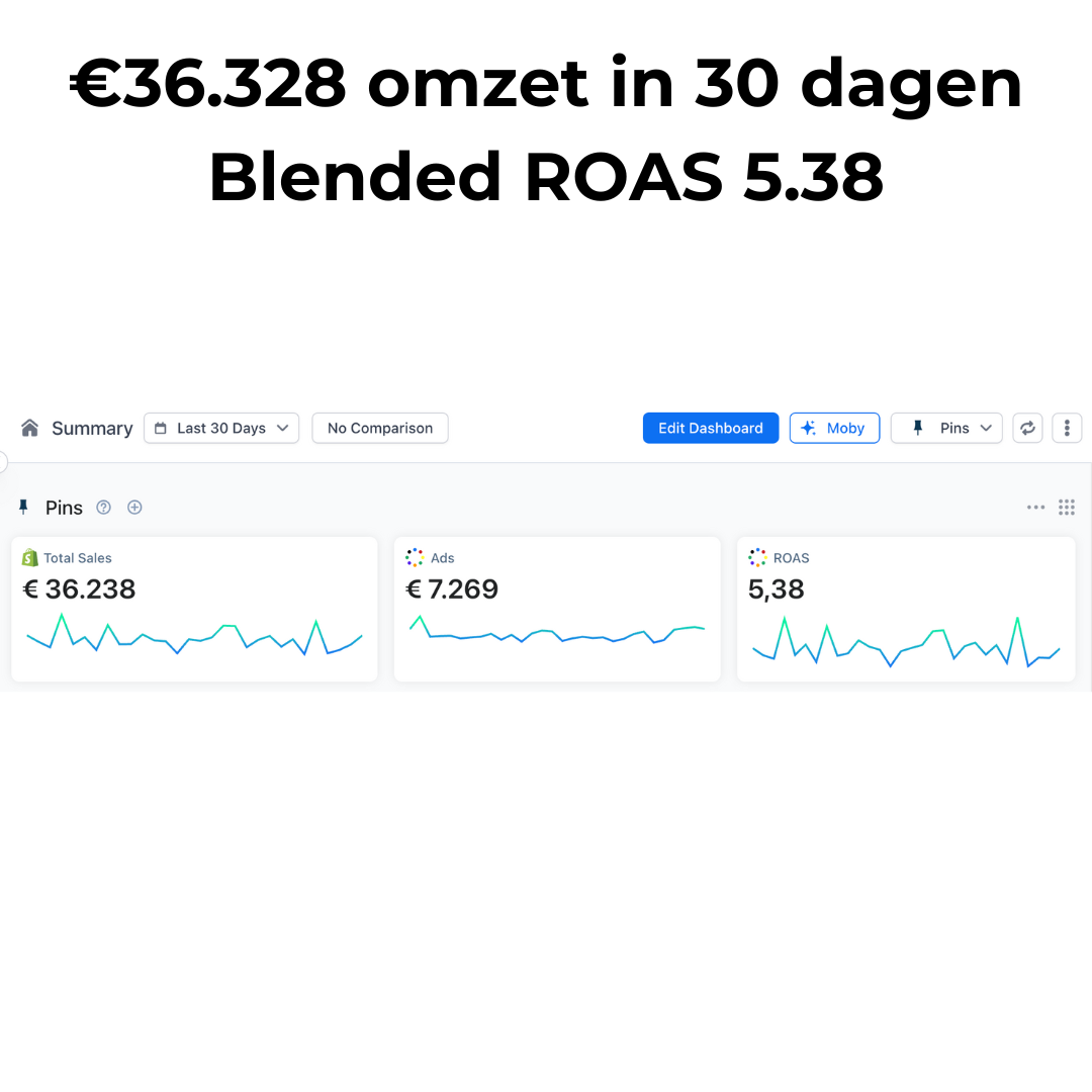 CLIENT RESULTS (5)
